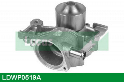 LUCAS ENGINE DRIVE ldwp0519a -  Водяной насос